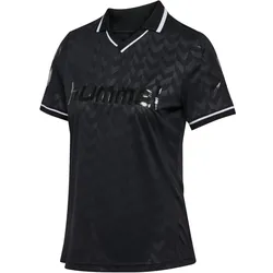 hummel Slim Fit Trikot Damen 2001 - black S
