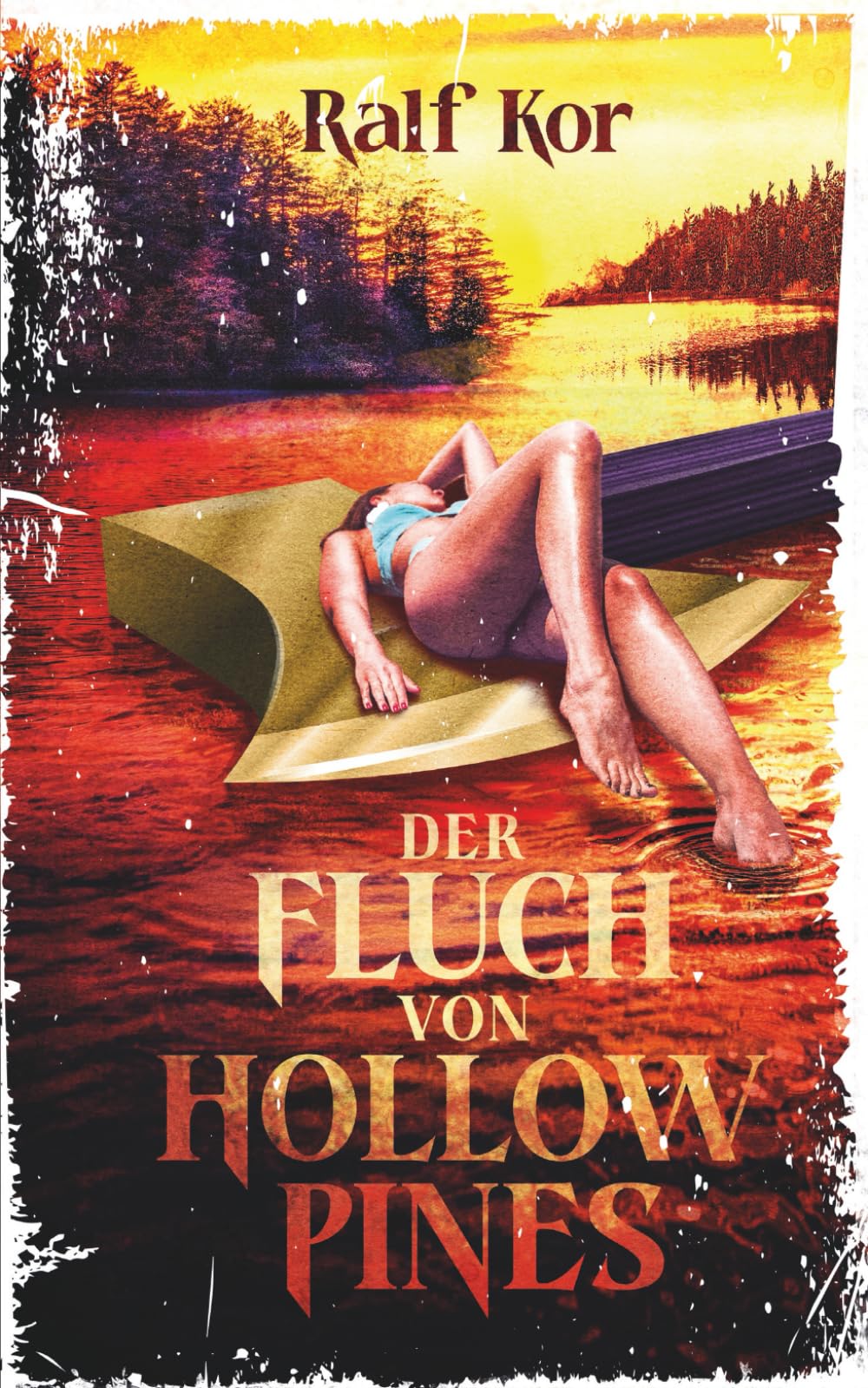 Der Fluch von Hollow Pines: Ein Camp Slasher - Preis vom 30.09.2026 09:01:18 h