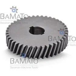 Zahnrad (Groß) passend für BAMATO Abbruchhammer STH-155
