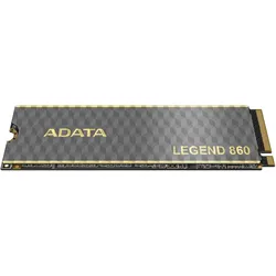 Adata Legend 860 (500 GB, M.2 2280), SSD