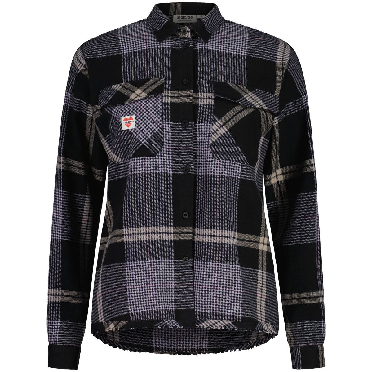 Maloja MALOM. shaded purple multi (1207) XL 40419-1-1207-XL