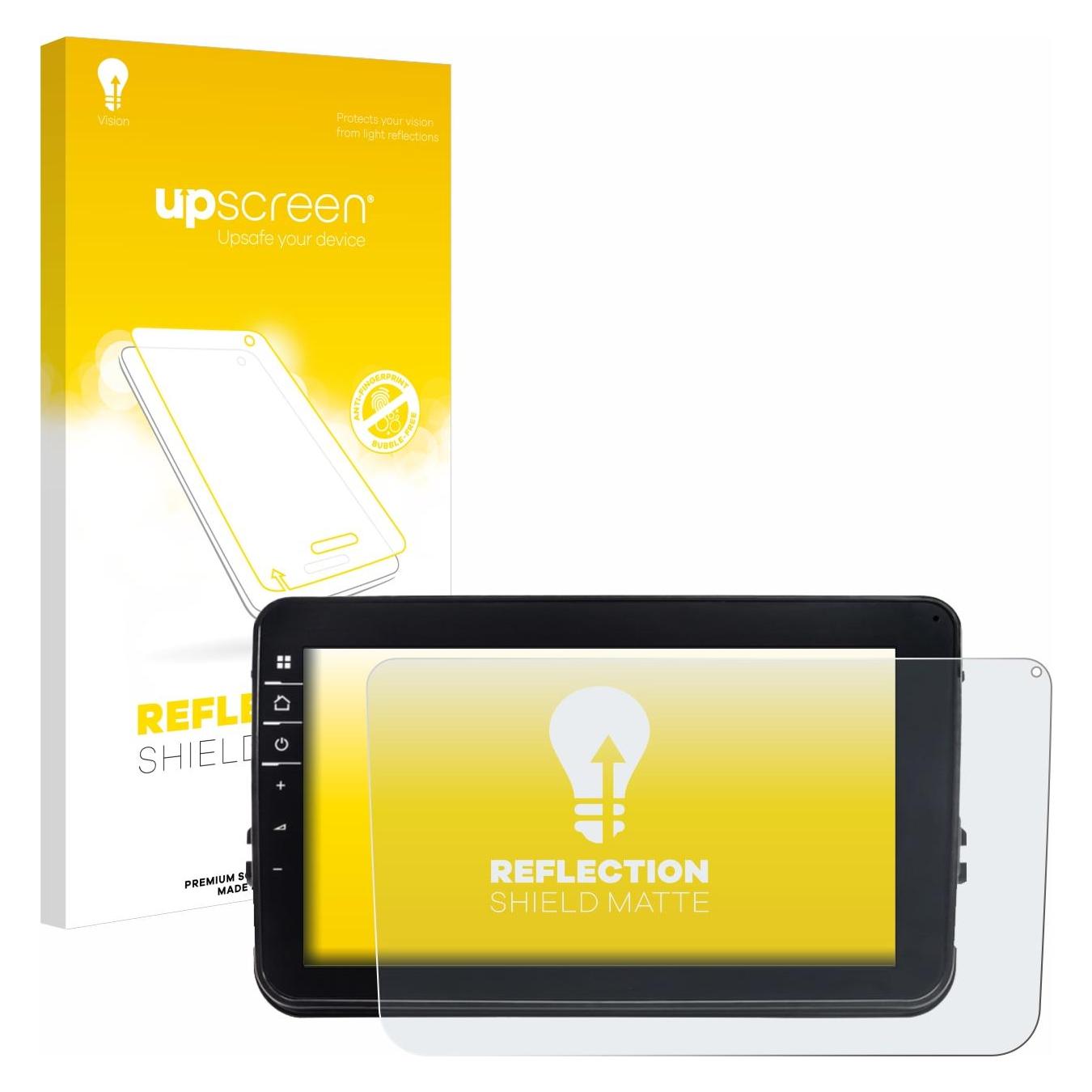 upscreen Reflection Shield Displayschutz Matt (2948523)