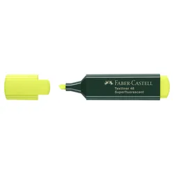 FABER-CASTELL TL 48 Textmarker Gelb