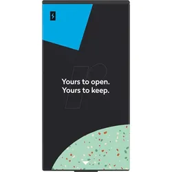 FAIR 4 BATTERY - Ersatzakku, Fairphone 4, Li-Ion, 3905 mAh