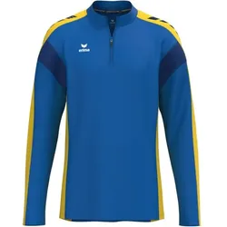 Erima Celebrate 125 Training Top Herren - blau/gelb - 3XL