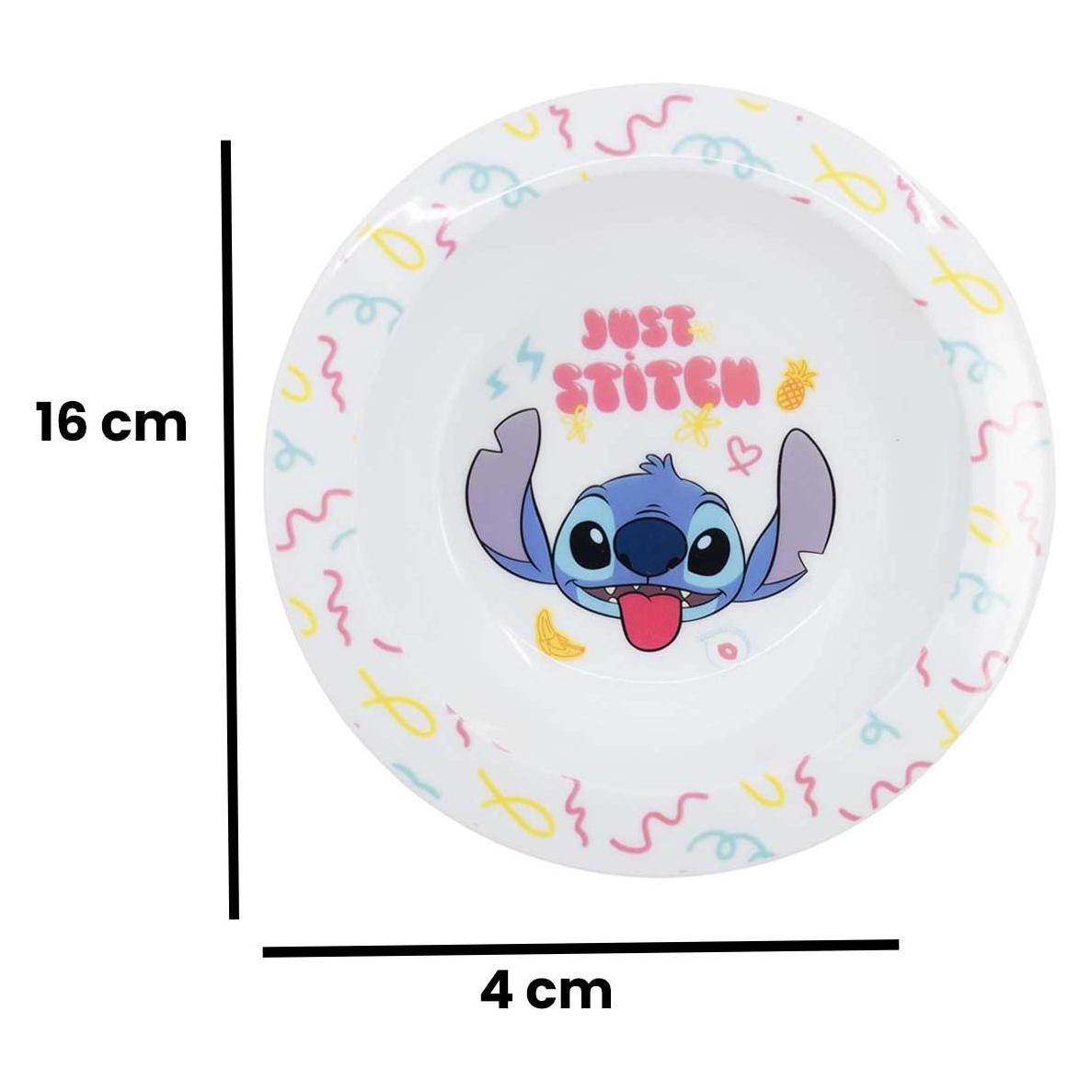 Stor Disney-Klassiker - "Just Stitch" (75046)