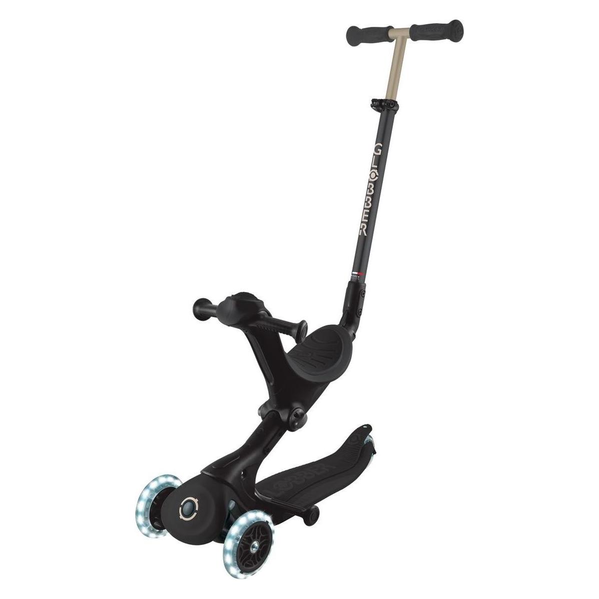 Globber Go-Up Deluxe Lights (67085635)