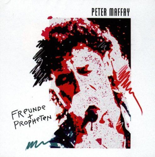 Peter Maffay - Freunde & Propheten - Preis vom 19.10.2026 19:33:35 h