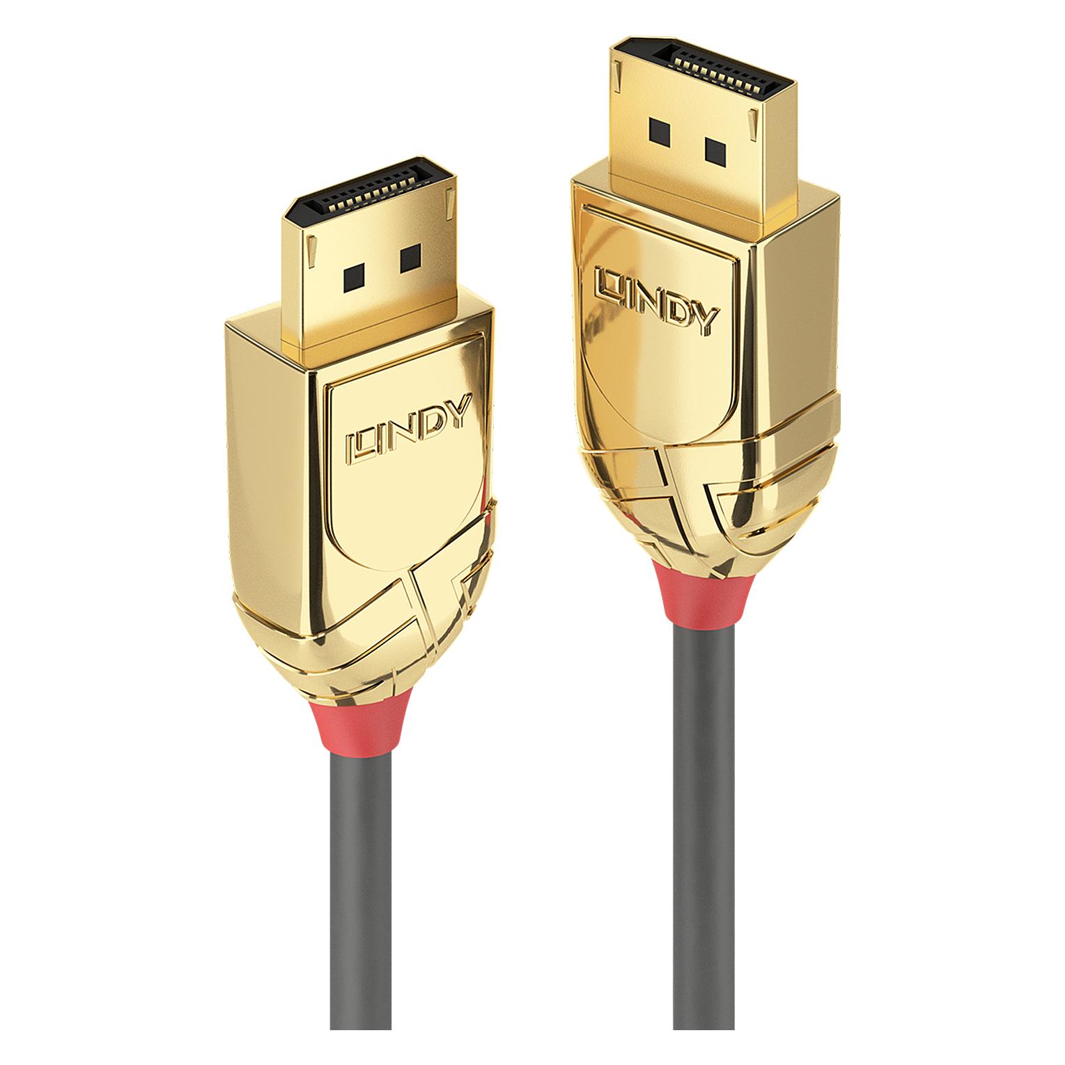 Lindy DisplayPort - DisplayPort (3 m) (36293)