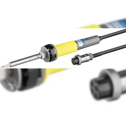Fixpoint Goobay 51214 Ersatzlötkolben - für Lötstation EP 5 (51098)