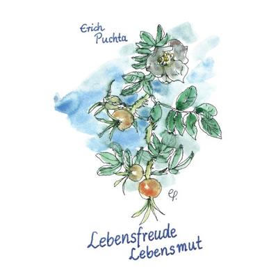 Lebensfreude – Lebensmut, Taschenbuch von Erich Puchta, Fink, Josef, 978-3-95976-601-2