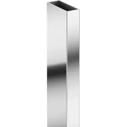 Neuesbad Verlängerungsprofil für Walk-In, Chrom NB1DEKTJ011X1