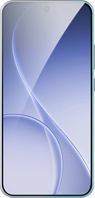 Just In Case Screenprotector voor OPPO Reno15 F - Gehard Glas