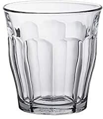 Duralex Set 6 Pezzi Bicchiere 13 cl Picardie