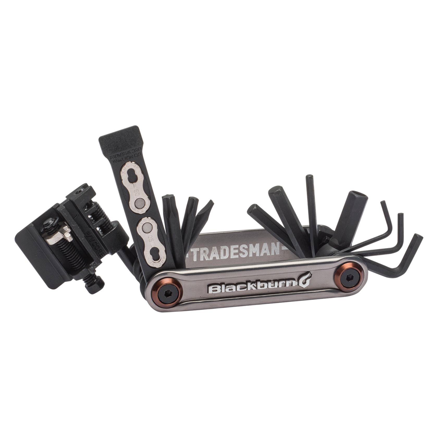 Blackburn Tradesman Multi-tool (830213)