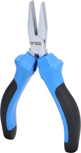 Brilliant Tools BT067604 Flachzange