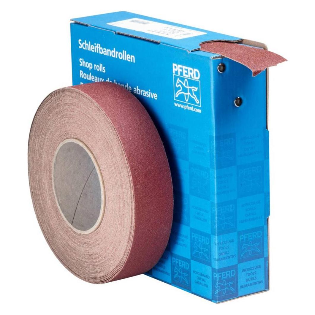 Pferd Schleifbandrolle SBR80 (80) (45016408)