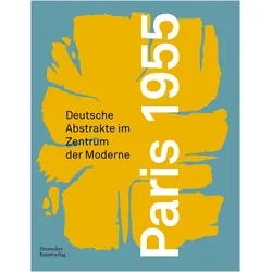 Hinz:Paris 1955, Schulbücher von Christoph Zuschlag, Rouven Lotz, Anne-Kathrin Hinz