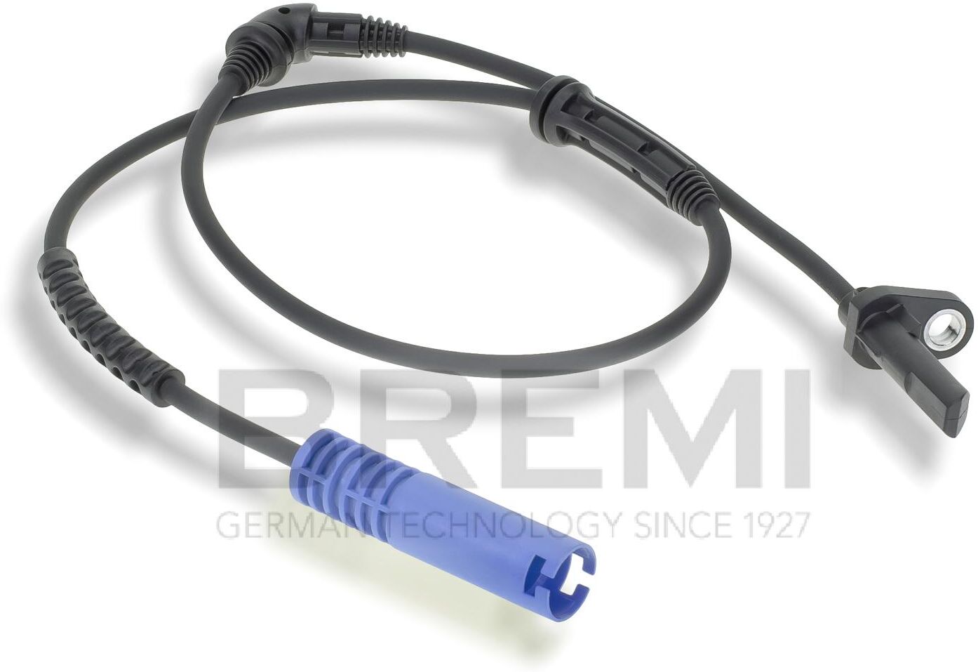 Bremi Sensor, Raddrehzahl 51331 Für Mini