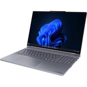 Lenovo Laptop ThinkBook 16p G6 IAX 21R00041GE, 16 Zoll, Intel Core Ultra 9, 1 TB SSD, 32 GB RAM
