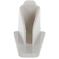 ABB PS-END3.2 Endkappe für Phasenschiene 30 mm2, 1-phasig 2CDL200001R3003 PSEND32