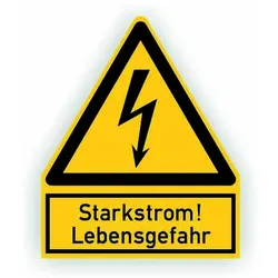 Cimco Werkzeuge WS Starkstr. Lebensgef. 182732