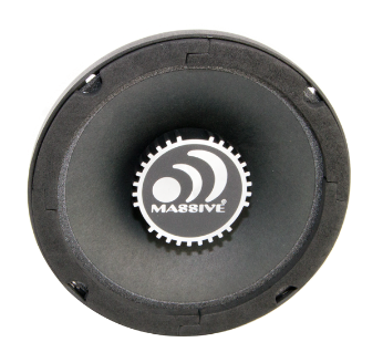 Massive Audio M6S