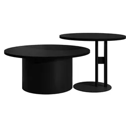 COUCHTISCH-SET Monar