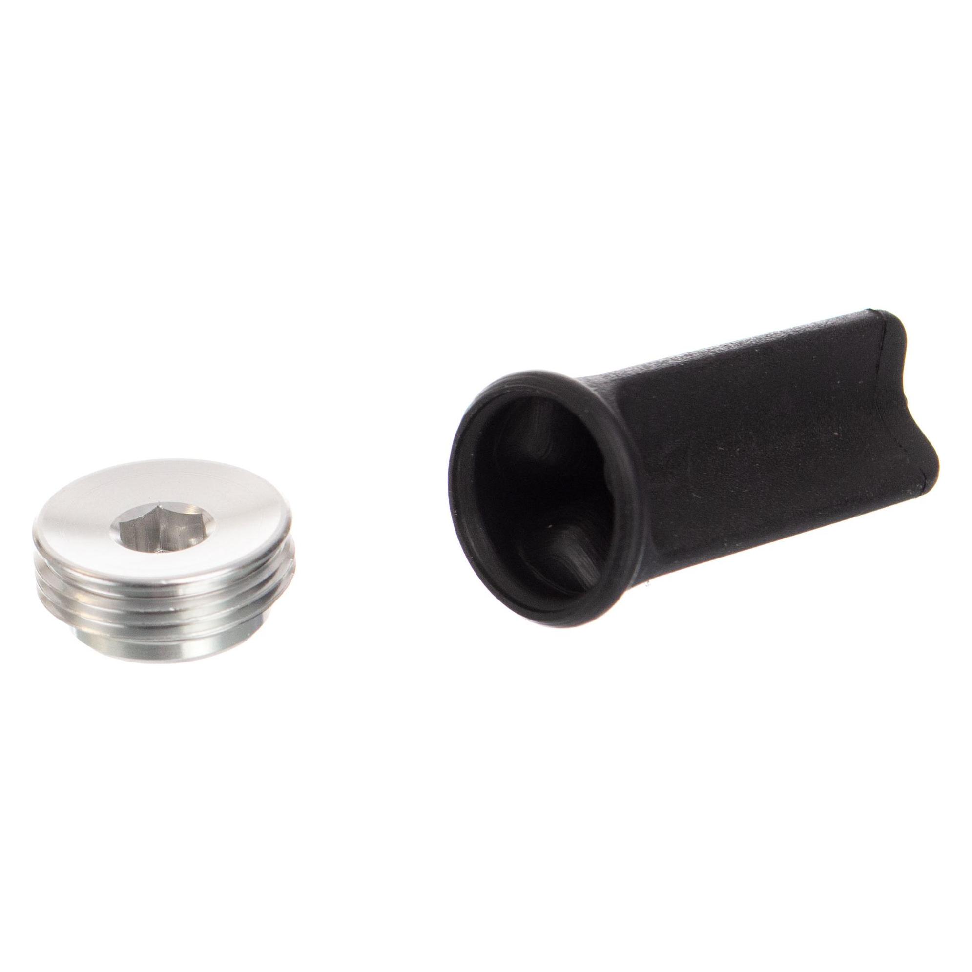Formula Membran Ausgleichsbehälter Kit, CURA | CURA 4/X (Ersatzteil Handpumpe) (FO176)