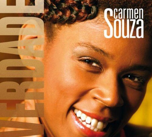 Carmen Souza - Verdade - Preis vom 13.10.2026 11:25:28 h