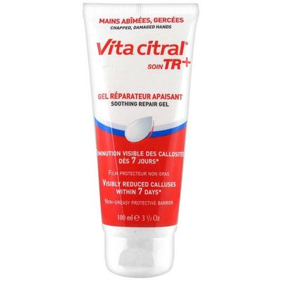 Vita Citral TR Gel voor Beschadigde Handen 100 ml