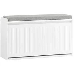 SoBuy, Schuhschrank, Christian (23 x 65 x 82 cm)