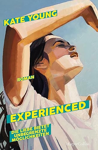 Kate Young - Experienced. Die Liebe bietet unbegrenzte Möglichkeiten: Roman Herrlich englisch, queer und unerwartet - Preis vom 13.10.2026 11:25:28 h