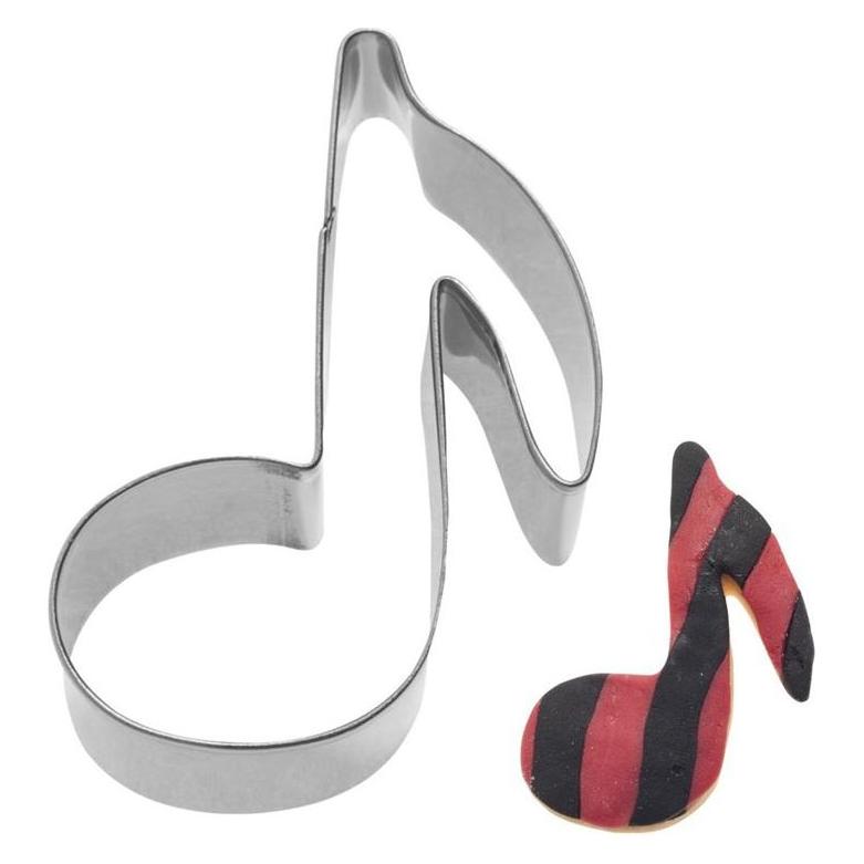 Westmark Musiknote (36522291)