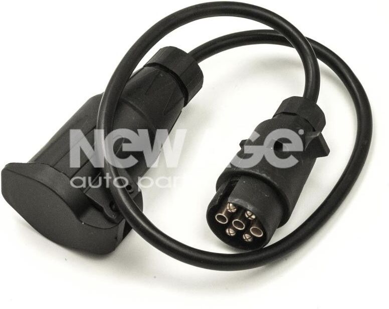 NEW AGE 1085 Towbar Socket