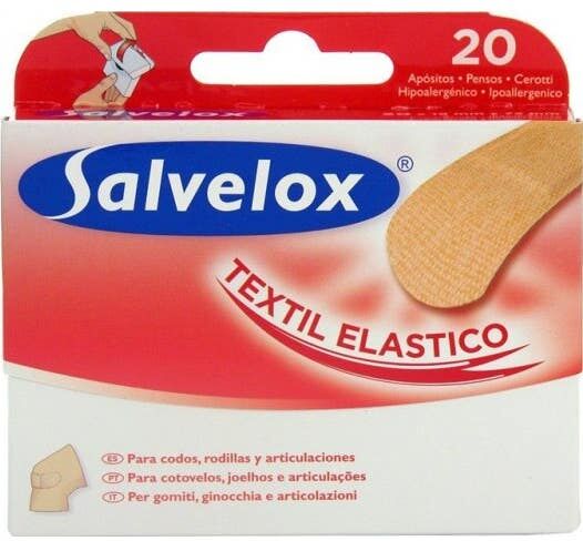 SALVELOX Botiquin 1 ud