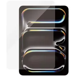 PanzerGlass® Displayschutzglas Apple iPad Pro 11" (2024, 2025) Ultra-Wide Fit