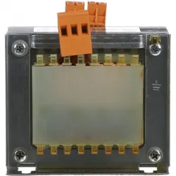 ABB TM-C 400/12-24 Steuertransformator Einphasig, 400 VA, Sekundärspannung 12-24 V AC