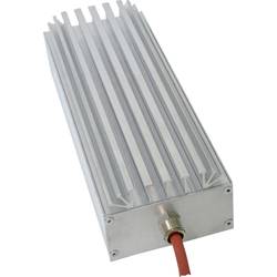 RO/SE LM-Heizungen LM-Midi Schaltschrankheizung 24 V DC/AC 125 W (L x B x H) 216 x 80 x 55 mm 1 St. 00312513Kb0