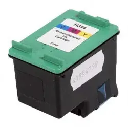 HP 344 (C9363EE) - Tintenpatrone TonerPartner, color (farbe)