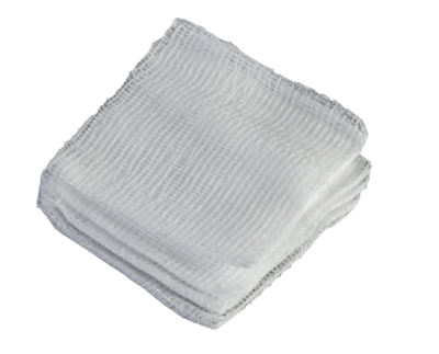 Brinkmann Medical ein Unternehmen der Dr. Junghans Medical GmbH MULLKOMPRESSEN 10x10 cm steril 8fach 25X2 St 11296156