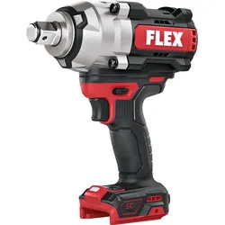 FLEX Akku-Drehschlagschrauber IW 3/4" 1600 18-EC Solo Version im Karton
