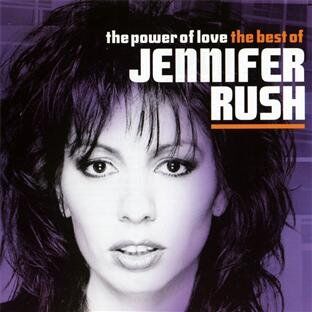 Jennifer Rush - The Power of Love-the Best of... - Preis vom 04.10.2026 03:51:26 h
