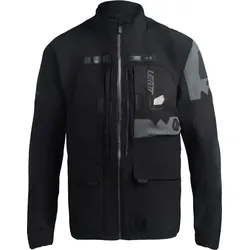 Leatt Moto 6.5 HydraDri Enduro Jacke L