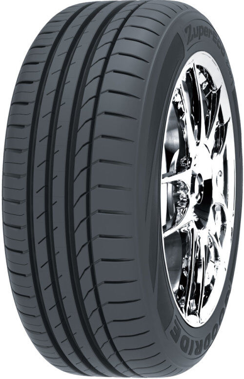 Goodride - Reifen Sommerreifen 255/60 R18 112v Xl Zupereco Z-107 03010472301k1g140201