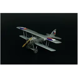 Brengun Letov Š4a late