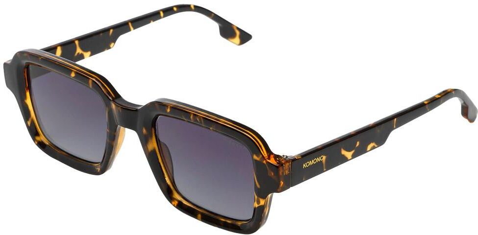 Komono  - Lionel Dark Tortoise - Lunettes de soleil