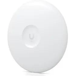 Ubiquiti WAVE-PRO-EU - 60GHz5GHz Client mit 2,7Gbps symmetrischer Geschwindigkeit und 15km Reichweite (800 Mbit/s), Access Point
