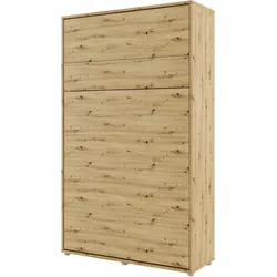 SCHRANKBETT Bed-Concept BC-02 120x200