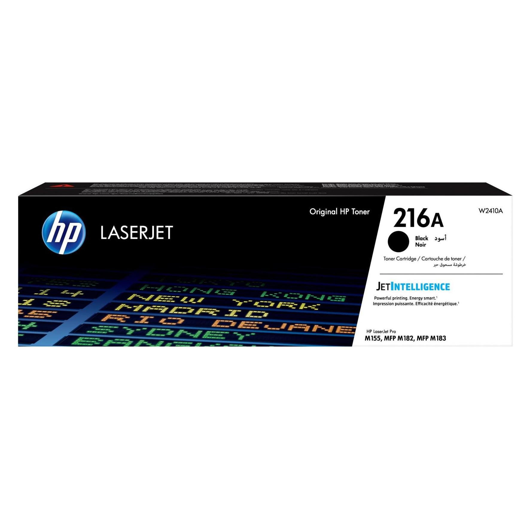 HP 216A (BK) (W2410A)